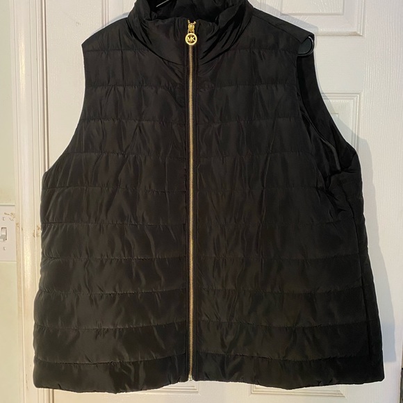 Coats | Michael Kohls Vest | Poshmark